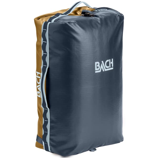 Duffel BACH DUFFEL DR. EXPEDITION 40 SIENNA BROWN/MIDNIGHT BLUE