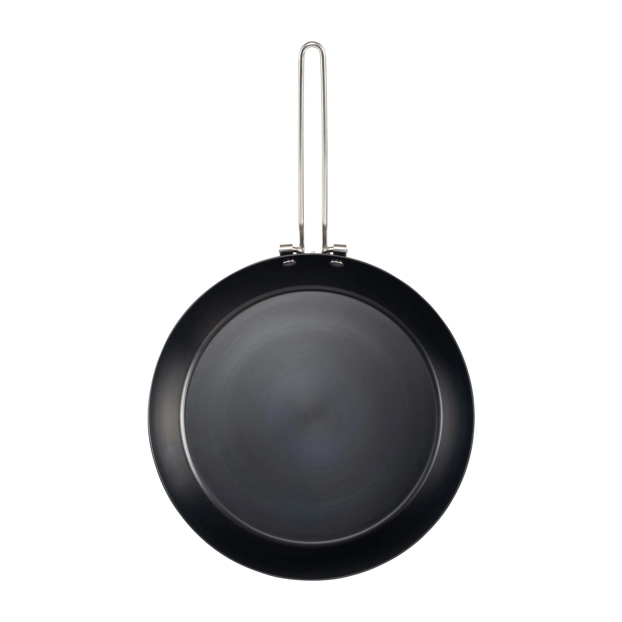 GSI Outdoors -  Bratpfanne Carbon Steel 10 Inch
