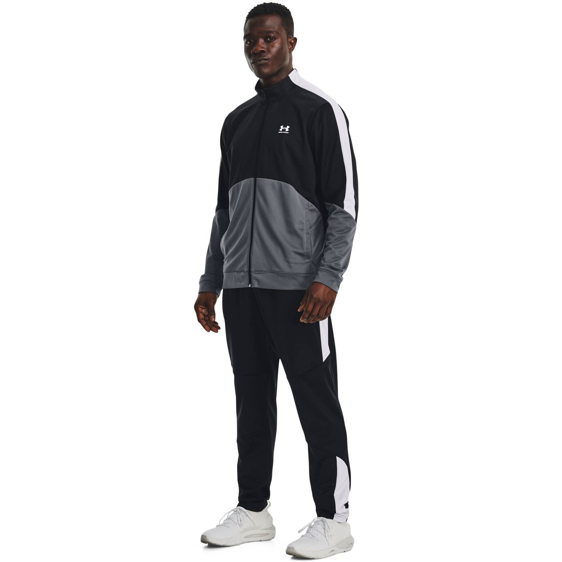 Under Armour| Herren Trainingsjacke
