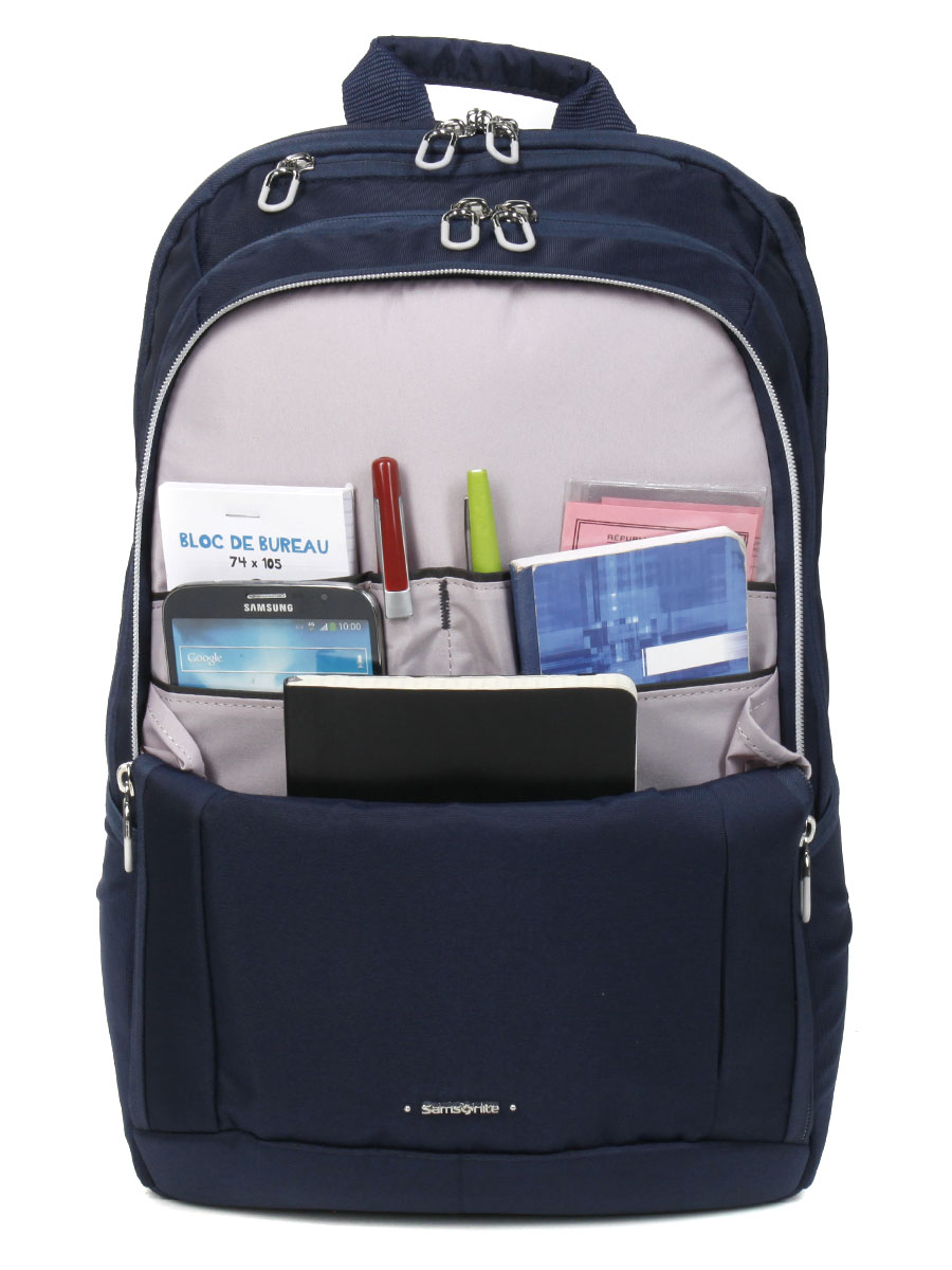 Sac À dos ordinateur Samsonite Guardit Classy 15.6 pouces