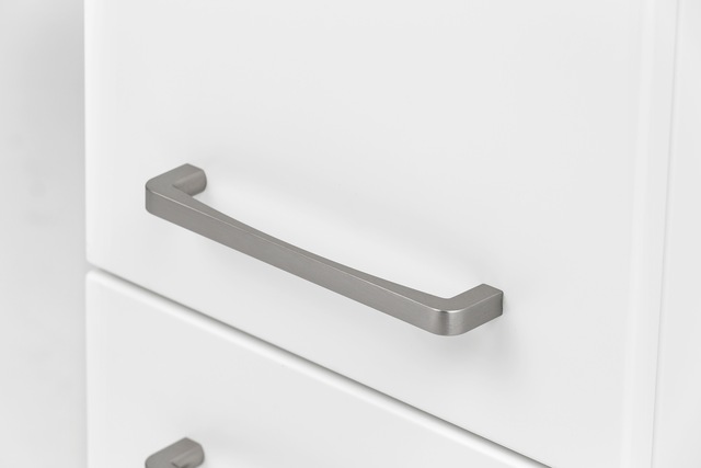 welltime Midischrank »Windau« 30 cm breit