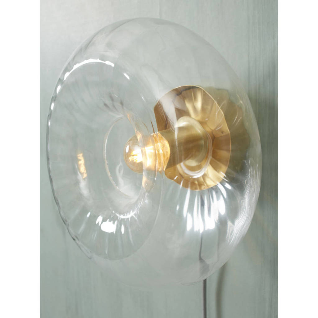 wandlamp Brussels