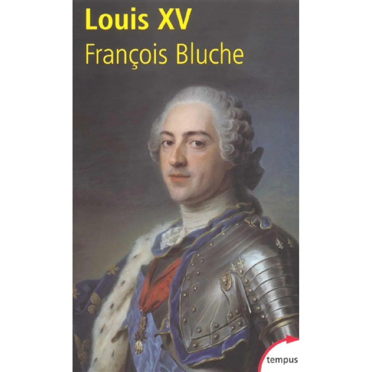Louis XV · Occasion