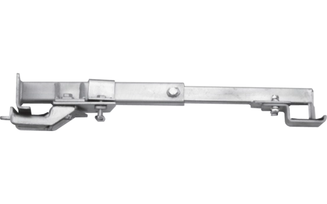 Robot Trolley Rangierhilfe