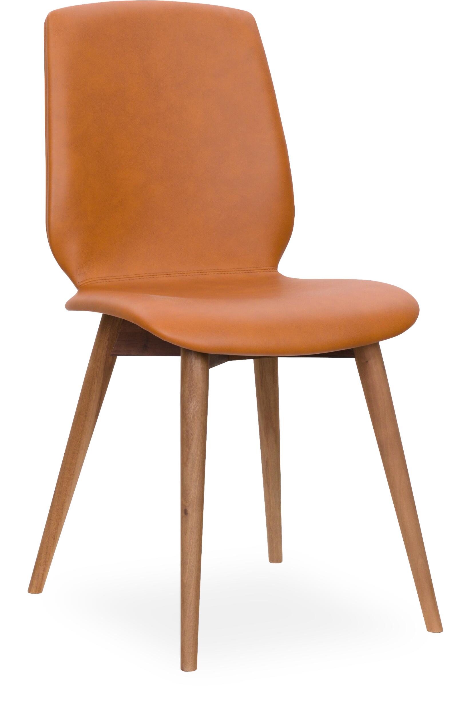 Share XL Curve Spisebordsstol