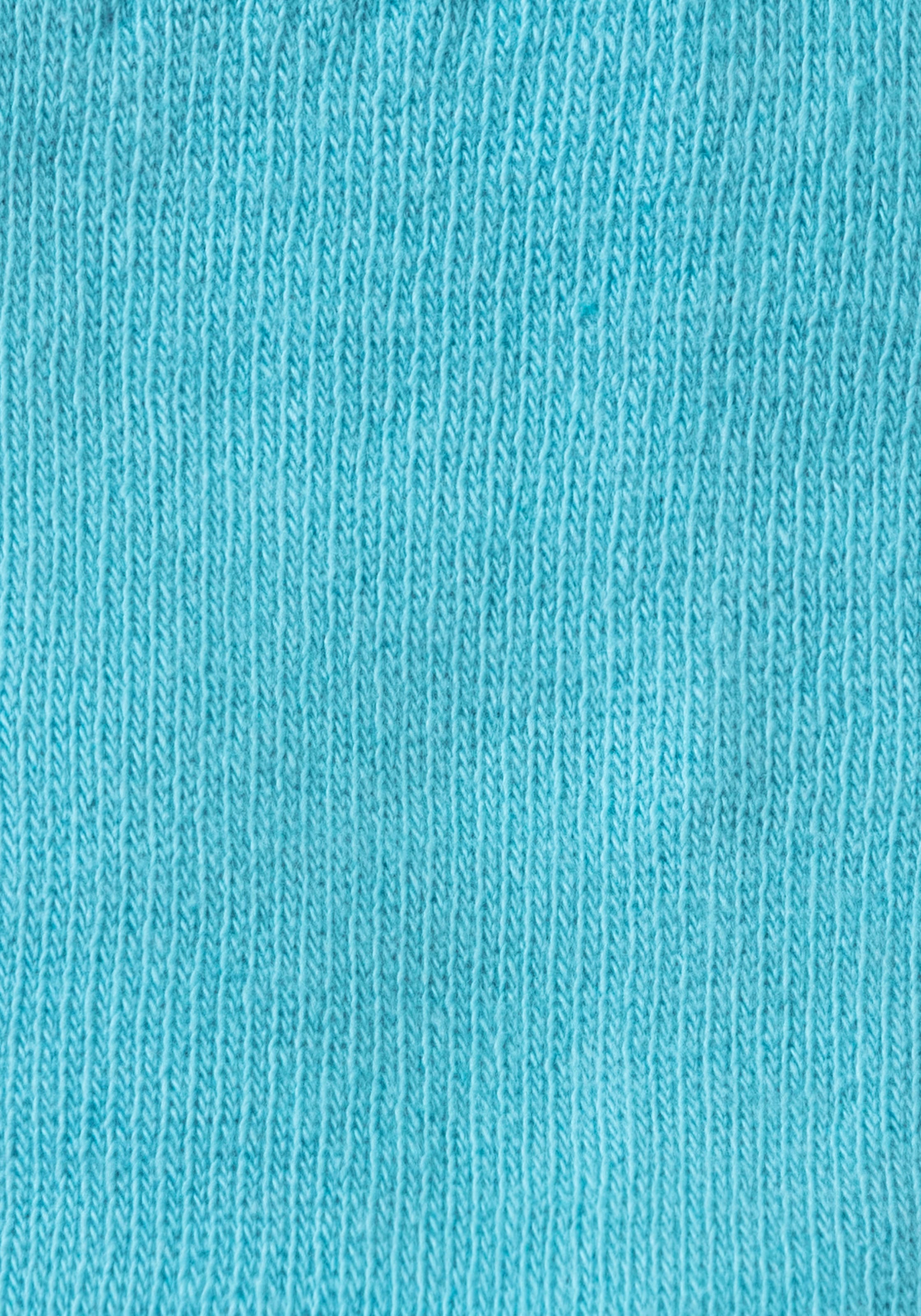 Bench. Sportsocken Packung, 6 Stk. tlg. mit antibakterieller Feuchtigkeitsregulierung