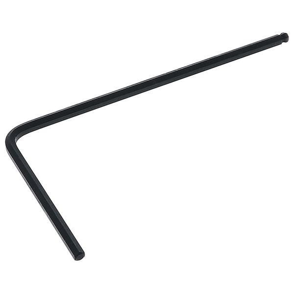 Martin Guitar 4mm Allen Truss Rod Wrench