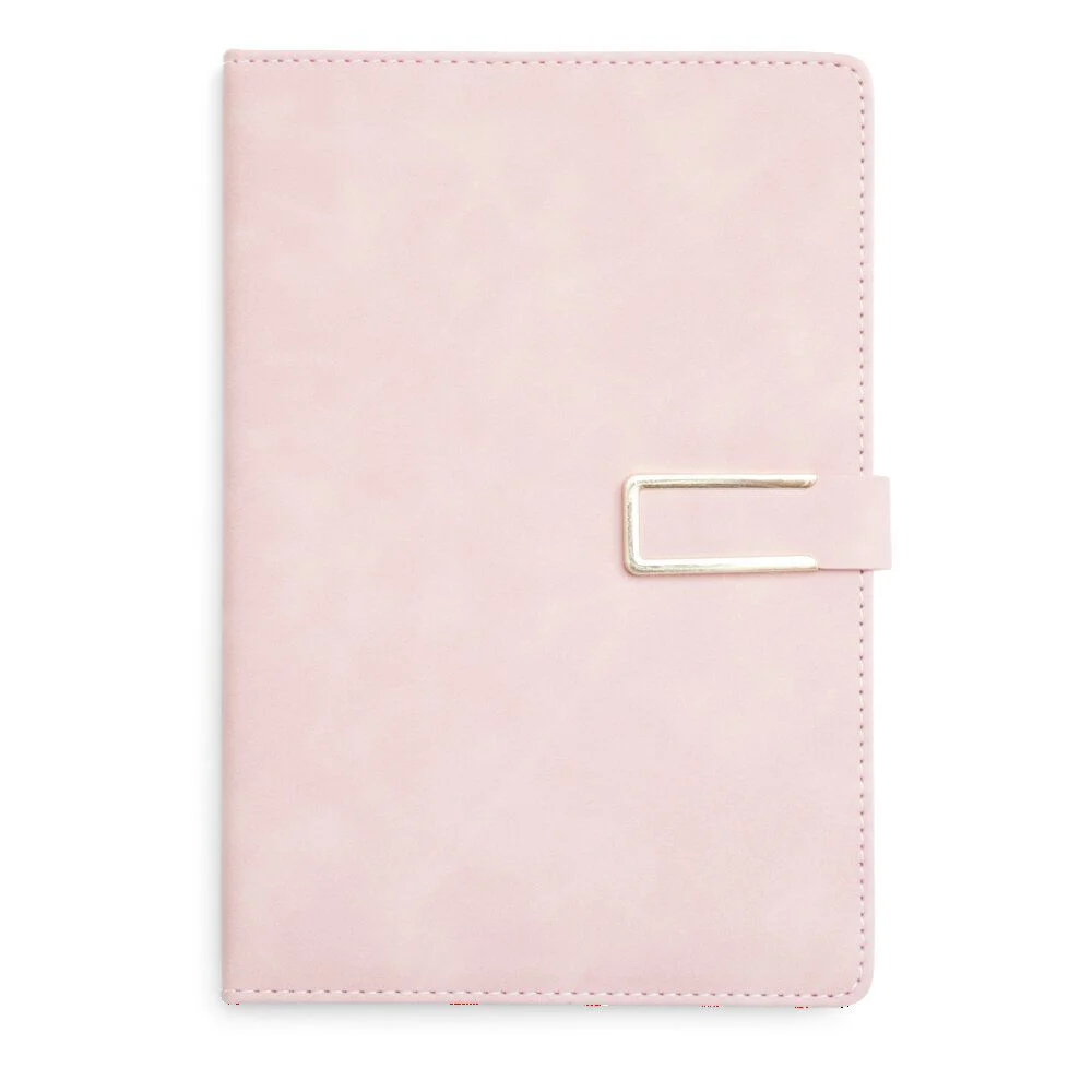 Carnet de notes simili A5 15x21,5cm - 3 modèles