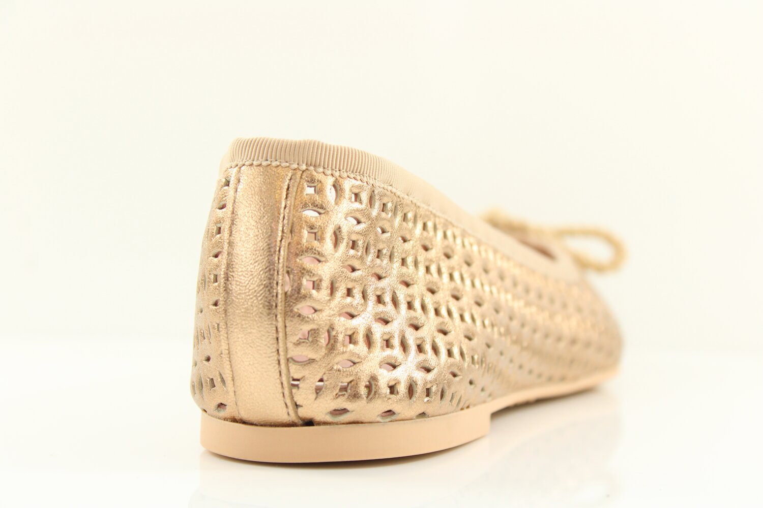 Pretty Ballerina Slipper