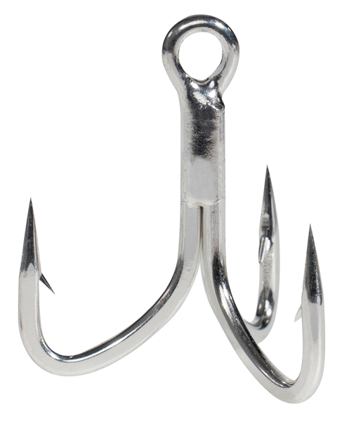 Hameçons Triples BKK Viper-61
