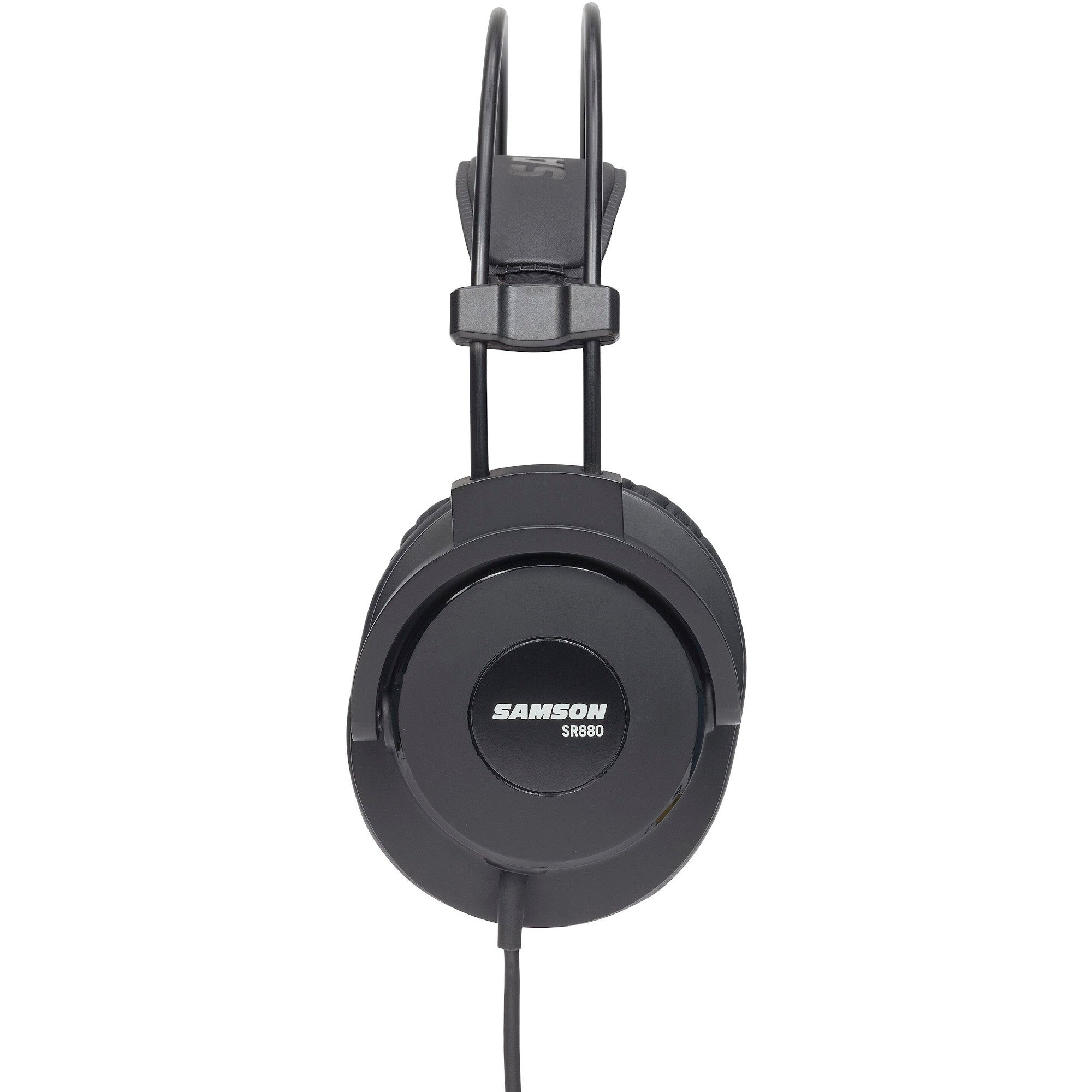 Samson SR880 over-ear koptelefoon