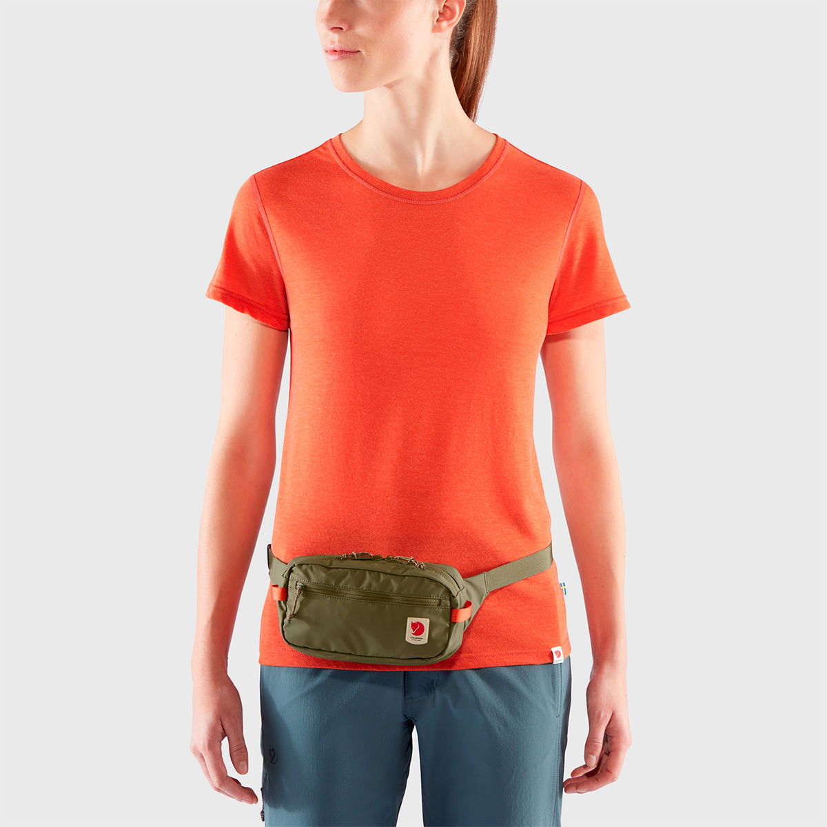 Fjällräven High Coast Hip Pack