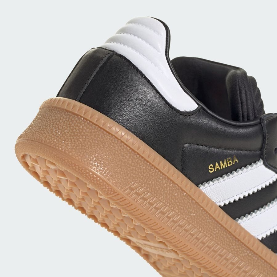 Adidas Original Chaussure Samba XLG Enfants