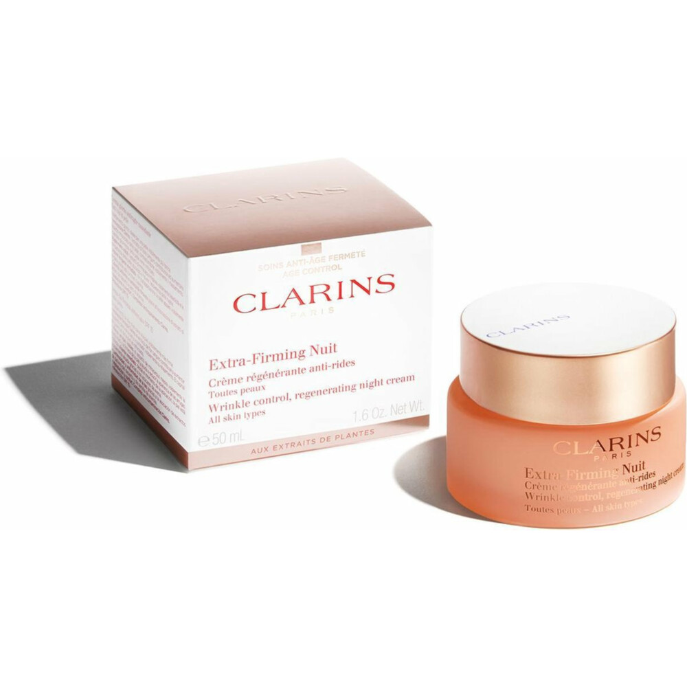 Clarins Extra-Firming Nachtcrème50 ml