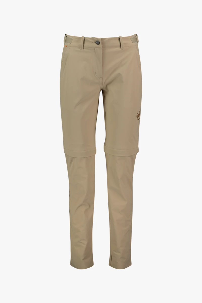 MAMMUT Runbold Zip-Off Damen Wanderhose