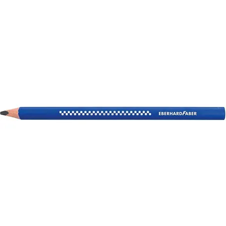 Eberhard Faber Tri Winner Schreiblernbleistift Bleistift Härte 2B dreiflächig