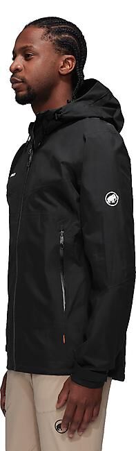 MAMMUT - VESTE CONVEY TOUR HS HOODED JACKET MEN