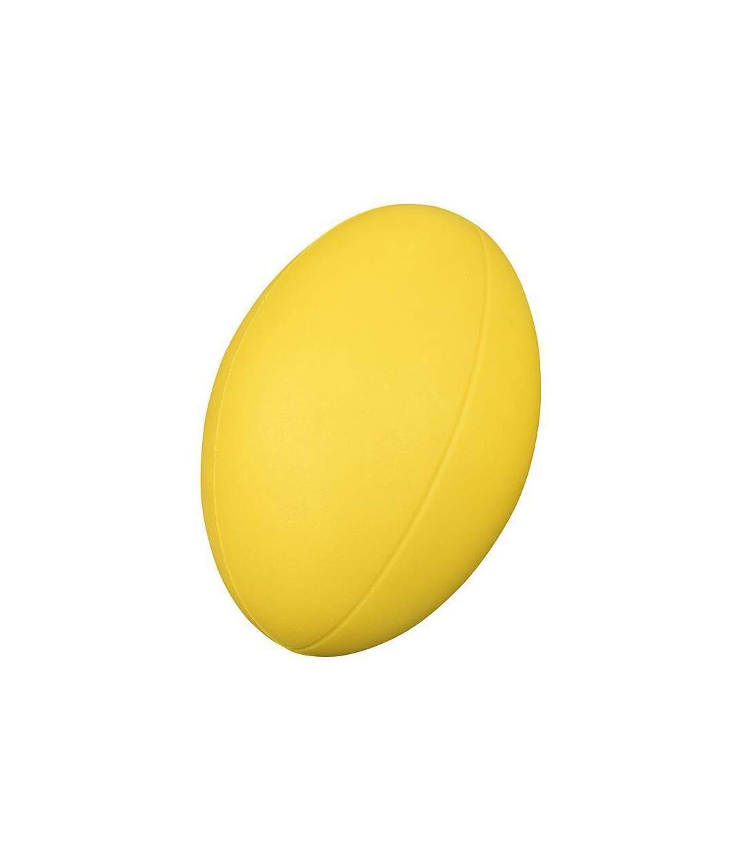 Pre-Sport - Ballon de rugby (Jaune) (Taille unique) - UTRD2262