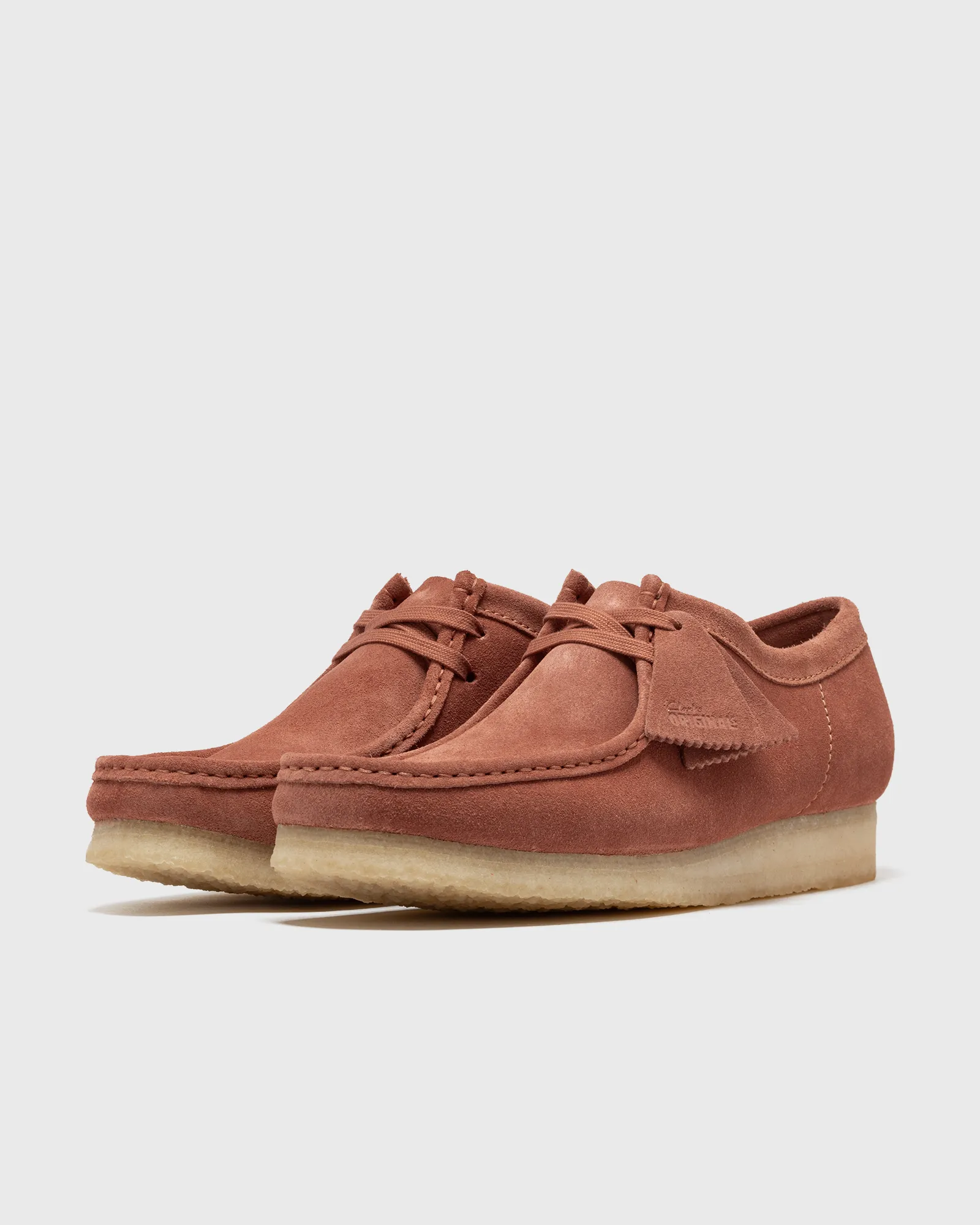 Clarks Originals Wallabee