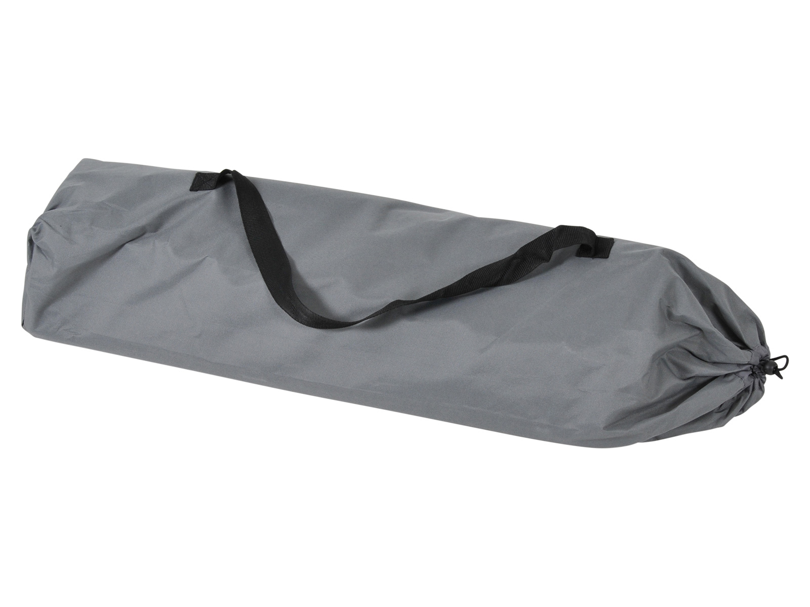 Obelink droogmolen met voet en tas - Grey