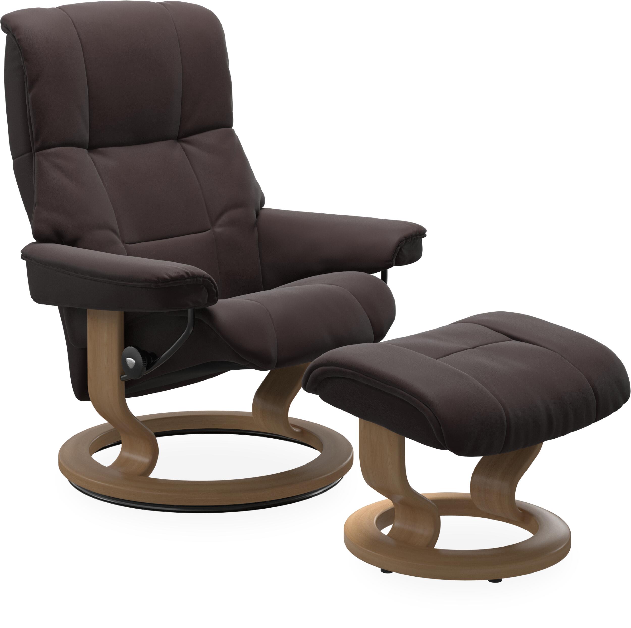 Stressless Mayfair L Lænestol