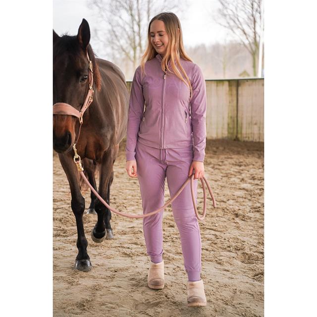 Joggingbroek ROAN Cycle Three Lichtpaars