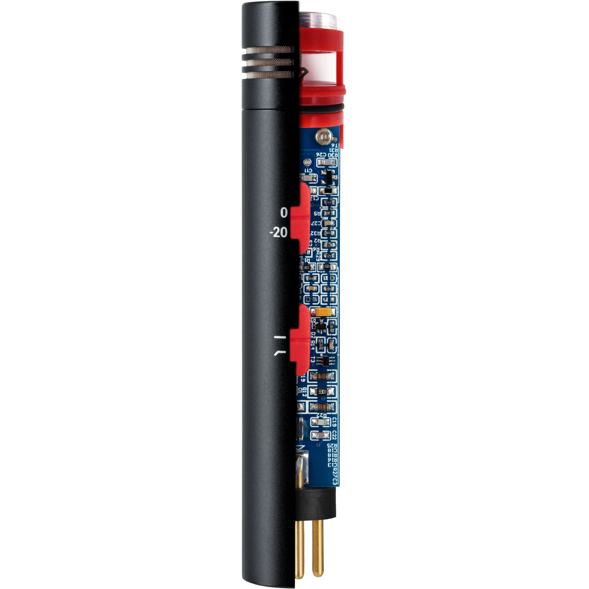 SE Electronics SE7 kleinmembraan condensatormicrofoon