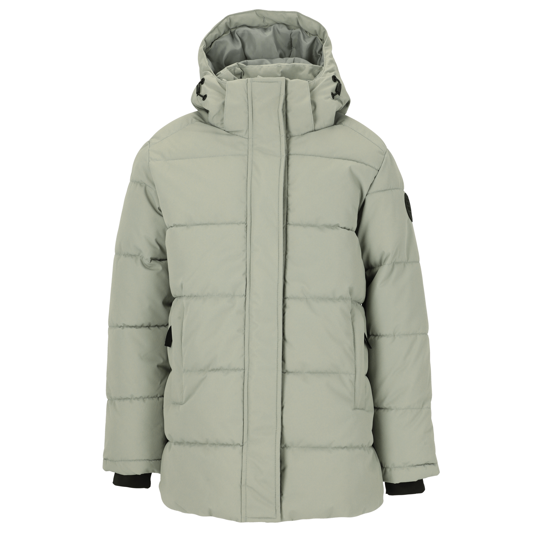 Vertical Atlan Girl Long Puffer Jacket - Jakke