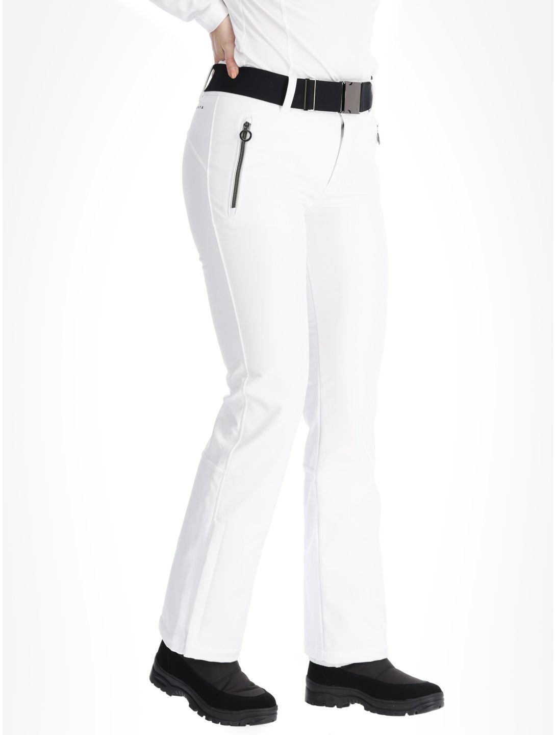 Joentaus softshell skibroek dames