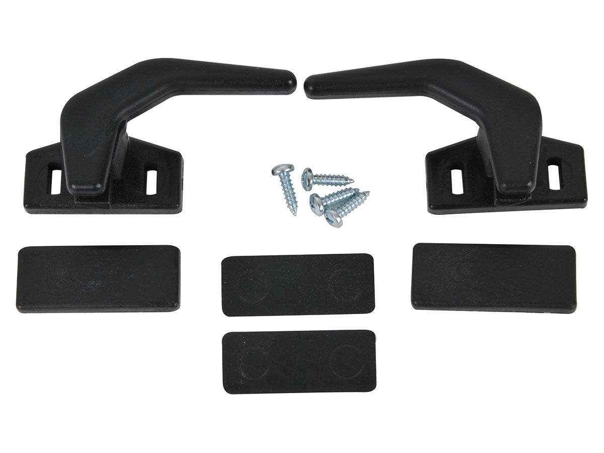 Obelink complete handgrepen set