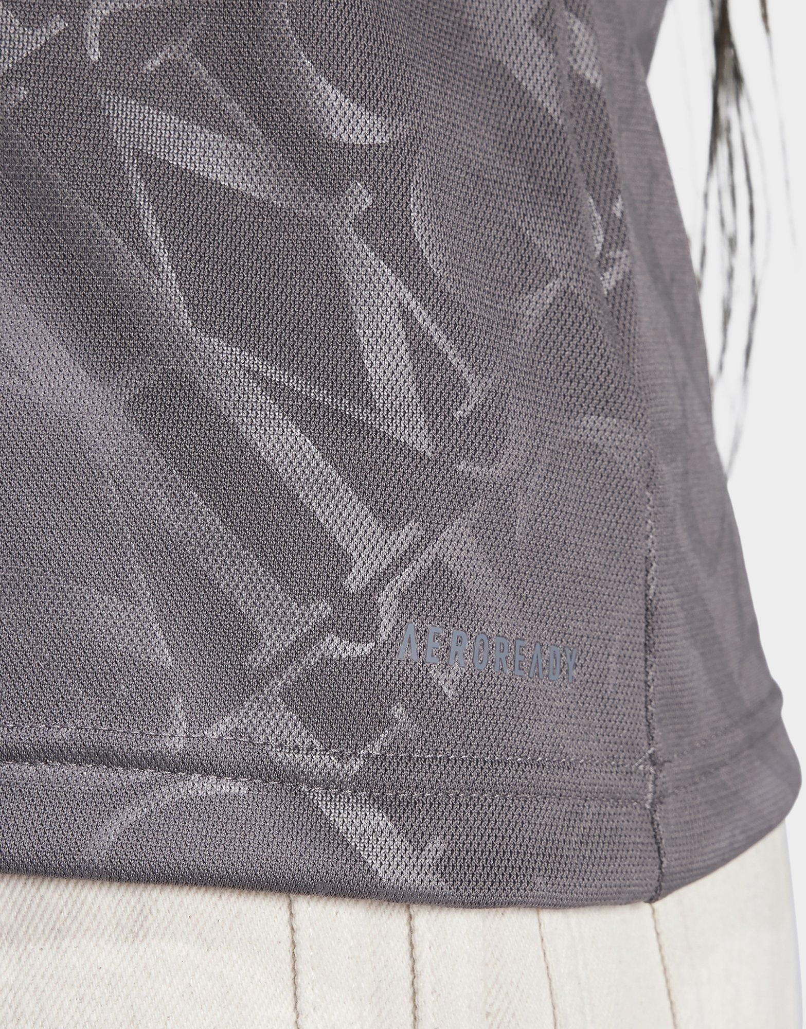 adidas Maillot Third Real Madrid 24/25