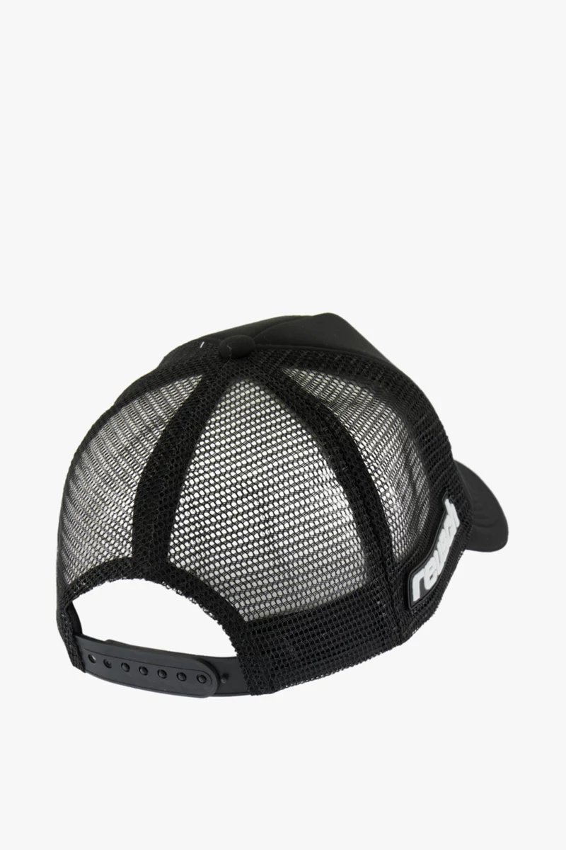 Reusch Offizielles OCHSNER SPORT Fahrer Trucker Cap