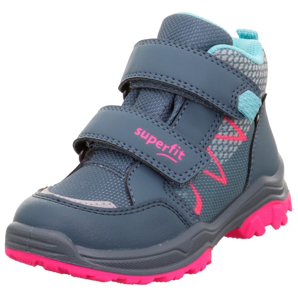 Superfit - Kid's Jupiter C - Chaussures multisports