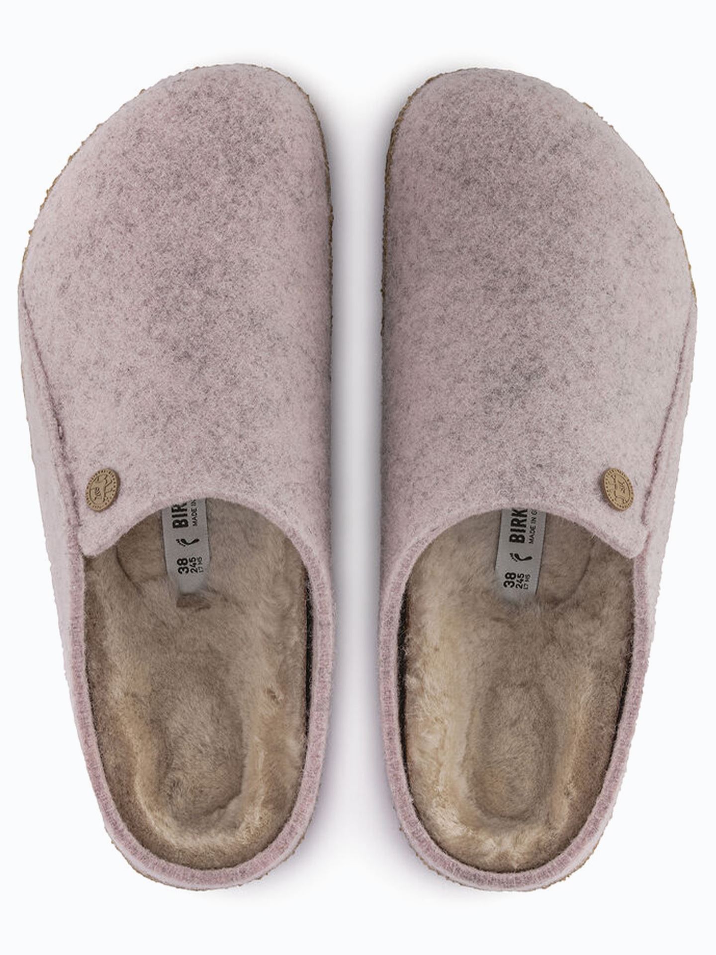 Zermatt Shearling