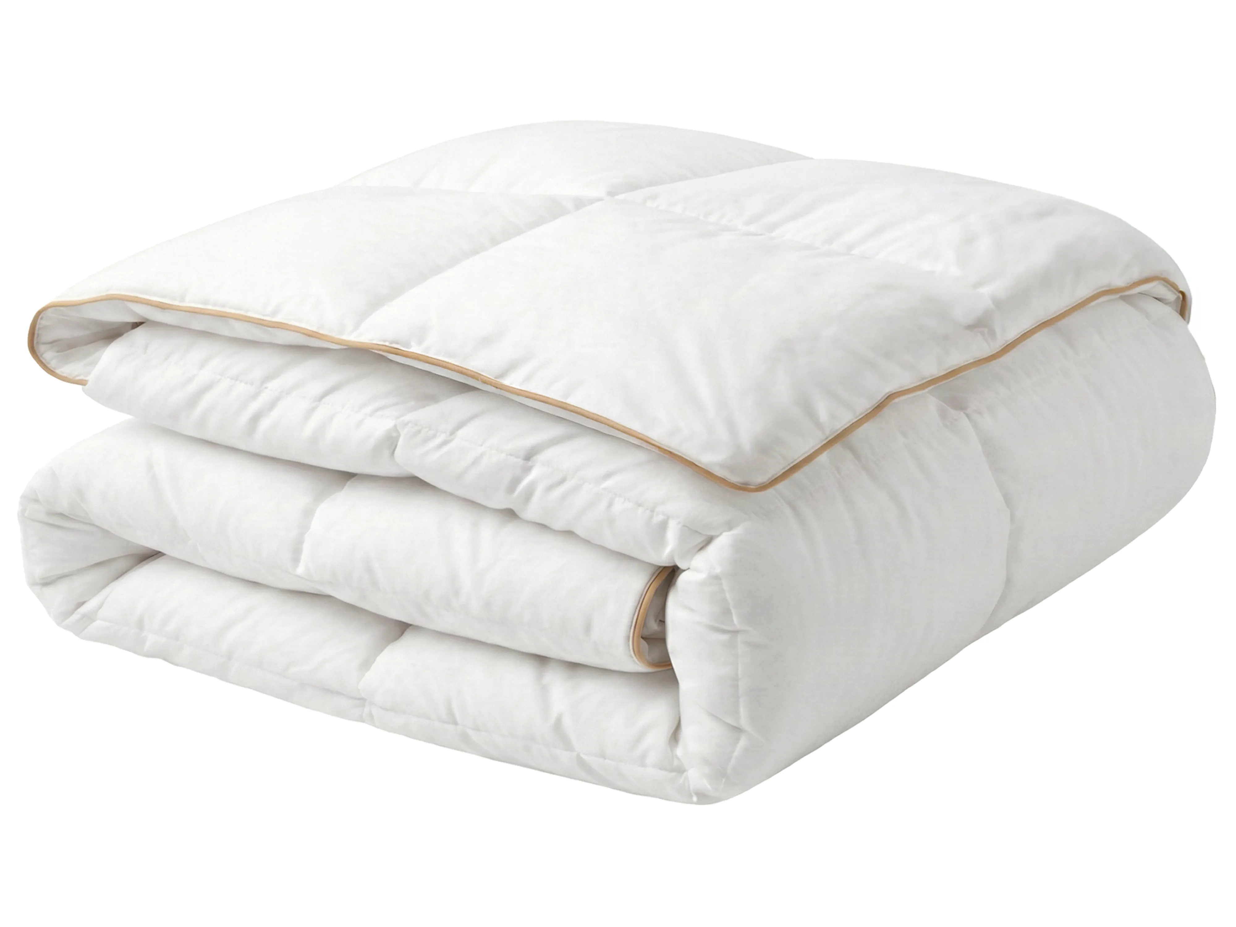 Dekbed medium warm Eendendons EIGER 220 x 240 cm
