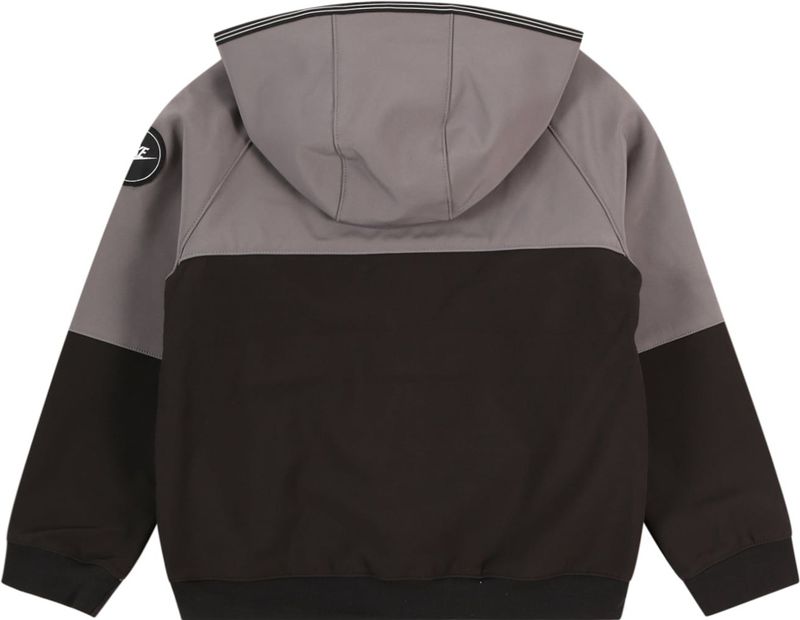 Nike - Kids Futura - Softshell Jas - Smoke Grey