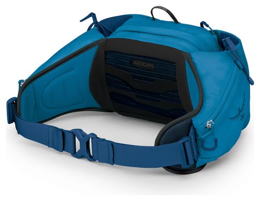 Sac Banane Osprey Talon 6L Bleu