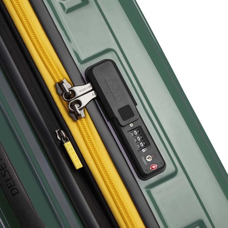 Delsey<br>Kuffert Rempart Trunk 73 CM