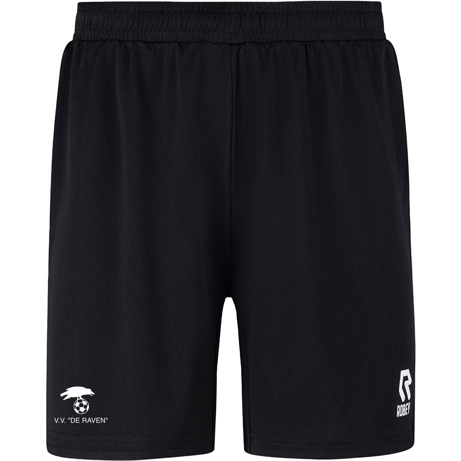 VV De Raven - Robey Crossbar Short