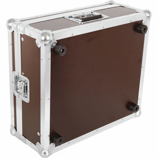Thon Rack Case 10U Live 15