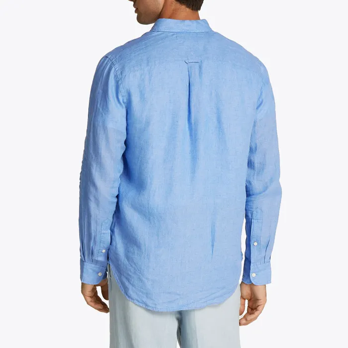 Tommy Hilfiger Regular Fit Overhemd Heren