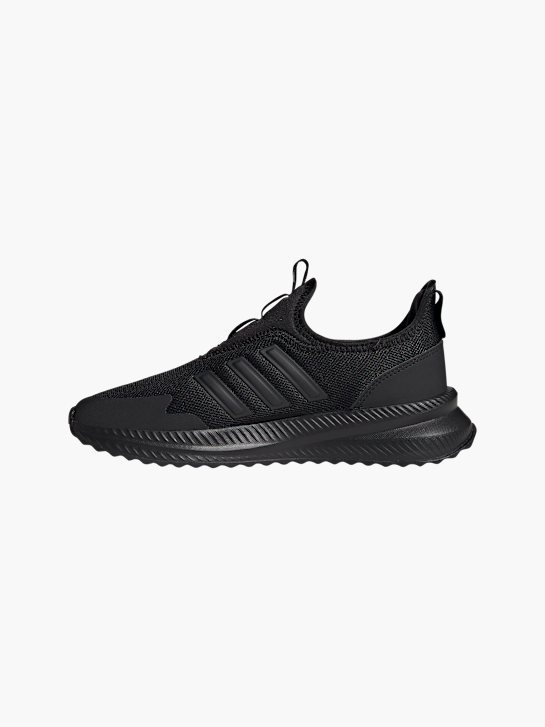 adidas X_PLRPULSE Slip-Ons Schwarz