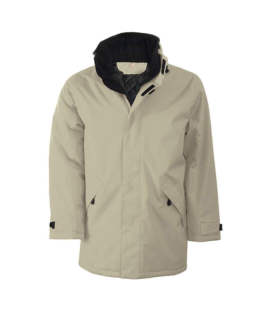 Parka  Doublure Matelassée KARIBAN