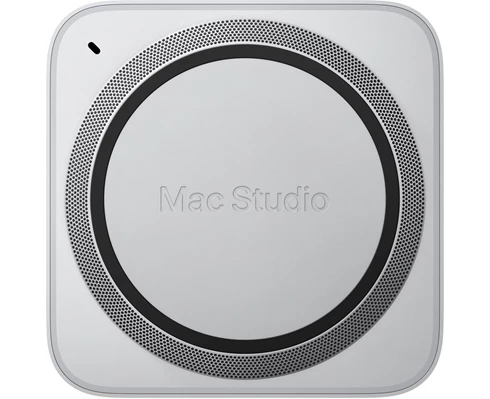 Apple Mac Studio - M3 Ultra chip 28-core CPU   60-core GPU, 96GB RAM, 1TB SSD