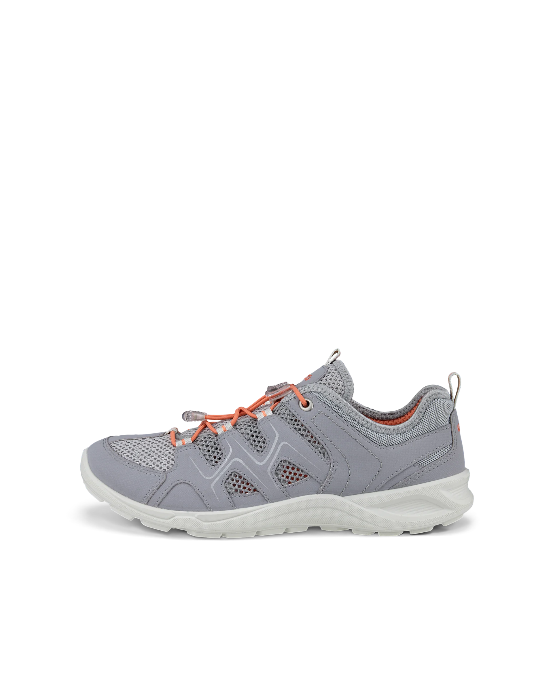 ECCO TERRACRUISE LT W Damen Outdoor-Schuh Grau