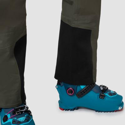 SalewaSELLA 3L PTX PANT - oliv