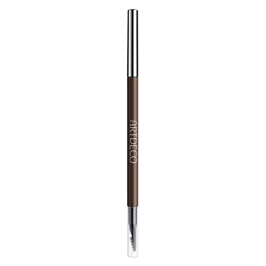Artdeco Ultra Fine Brow Liner #12 Deep Brunette 0,090g