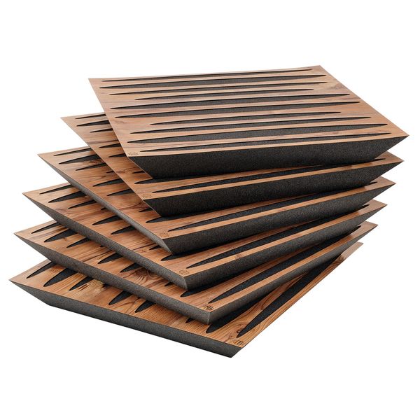 t.akustik Highline A2 Silver Spruce