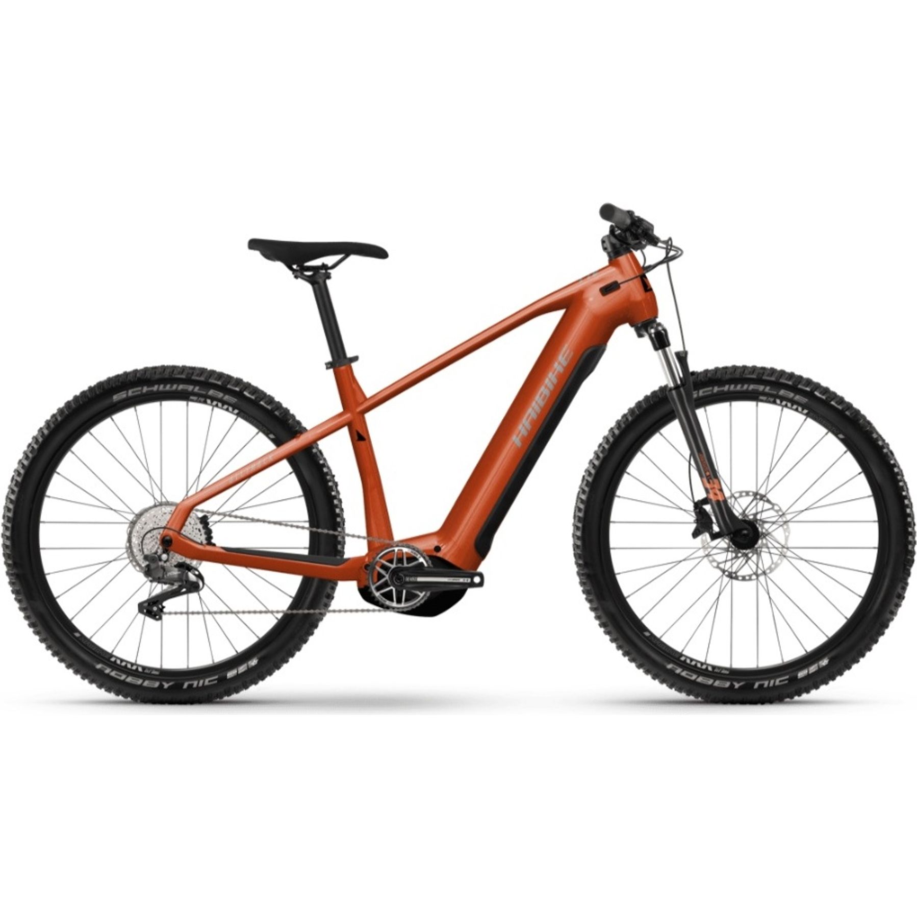 Haibike AllTrack 6 720 Wh