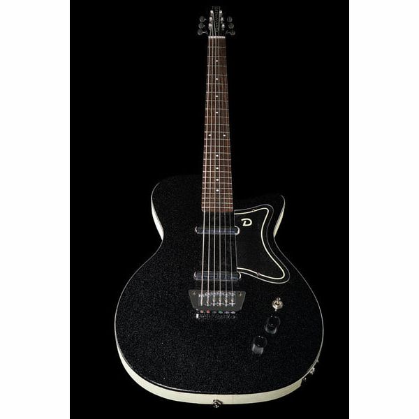 Danelectro 56 Baritone BMF 3+3